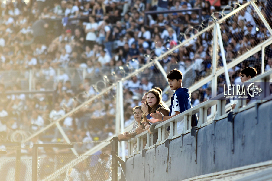 YA SE VENDEN ENTRADAS PARA LA COPA